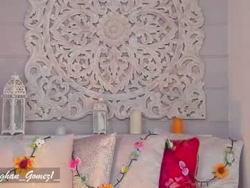 webcam girl _meghan_gomez1_ image #1509619