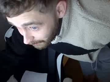 webcam man greyjoggers image #3226060
