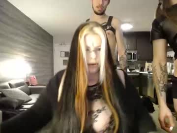 webcam couple msfuckingrogue image #1075332