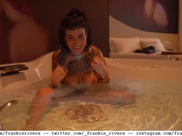 webcam girl _frankie_rivers image #6610063