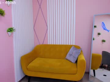 webcam girl milablush image #3096700
