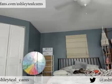 webcam girl sexyashley_21 image #3107619