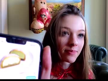webcam girl _demi_dee_ image #4217037