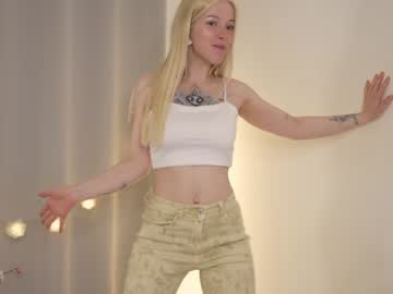 webcam girl my_stella image #7722456