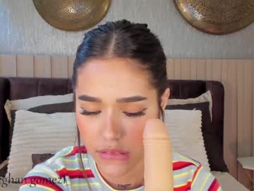 webcam girl _meghan_gomez1_ image #3044782