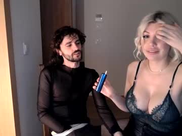 webcam couple gusher_xxx image #3464332
