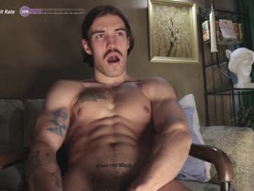 webcam man karlos_murphy image #5837713