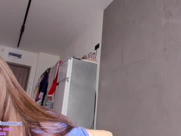 webcam girl reebeeca image #1236882