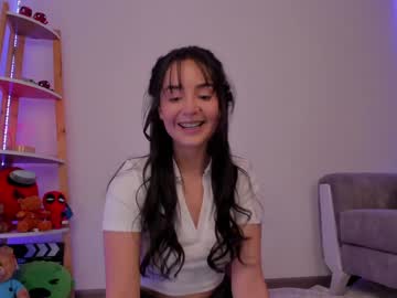 webcam girl annie_dreams image #1561671