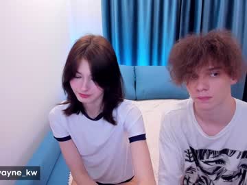 webcam girl kimwaynekw image #2287587