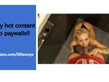 webcam girl lillieonyx image #4709081