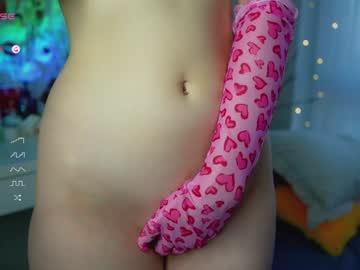 webcam girl fluffy_angel image #7762357