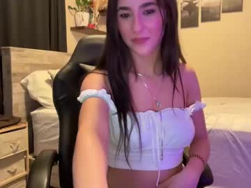 Cam for peachyflowers