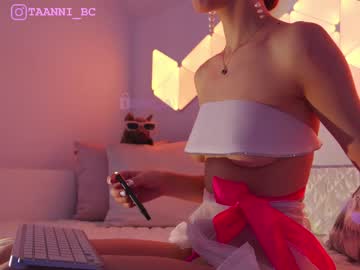 webcam girl taanni_bc image #5082807