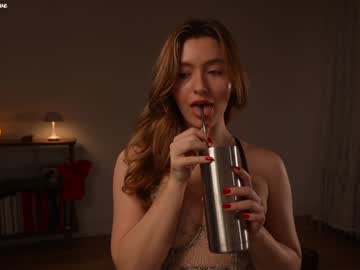 webcam girl alisonrouge image #8548244