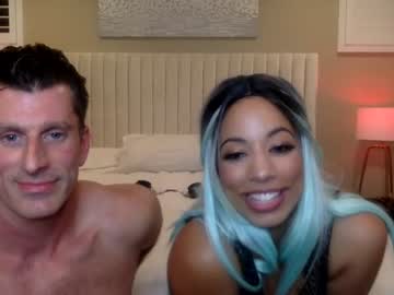 webcam couple jasmineandjax image #3063959