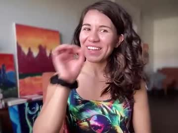 webcam girl nakedpaint245477 image #8446738