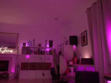webcam girl hannahjames710 image #6070220
