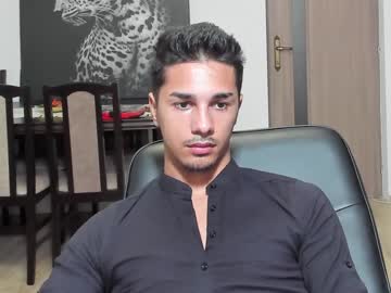 webcam man marktison image #5385481