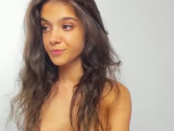 webcam girl babyaylin image #7388884