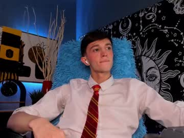 webcam man john_weasley image #7986146