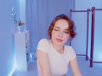 webcam girl silent_chill image #3954857