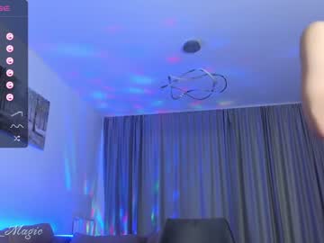 webcam girl sky_magic image #5844930