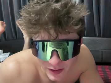 webcam man evanbrown333 image #6733122
