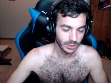 webcam man gorillaman223 image #1742890