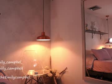 webcam girl emiilycampbell image #8040404