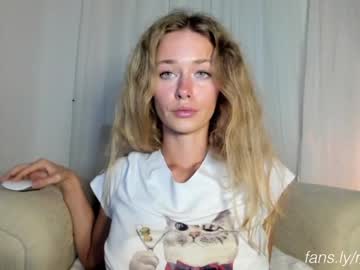 webcam girl oksanafedorova image #2873821