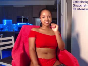 webcam girl littleblackgal4u image #1683593