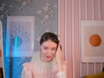 webcam girl tina_cure image #6026768