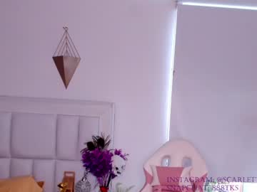 webcam girl scarlett__baker image #641842