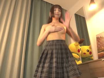 webcam girl kiriko_chan image #6865640
