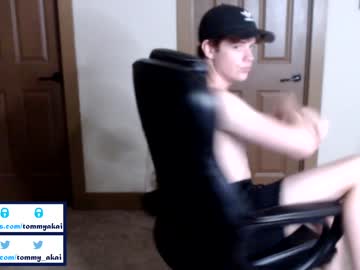 webcam man tommyjohnsin image #615442