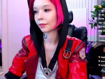 webcam girl arikajoy image #8266005