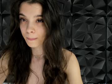 webcam girl babyaylin image #9118032