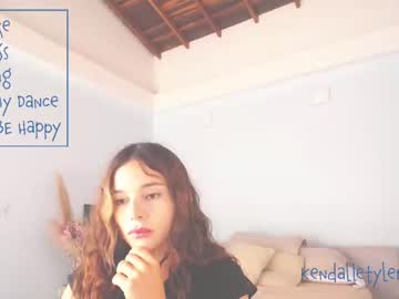 webcam girl kendalltyler image #195325
