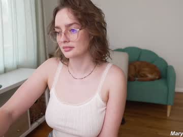 webcam girl marymoody image #9201980