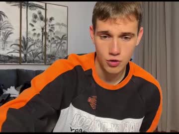 webcam man mason_klawer image #7532888