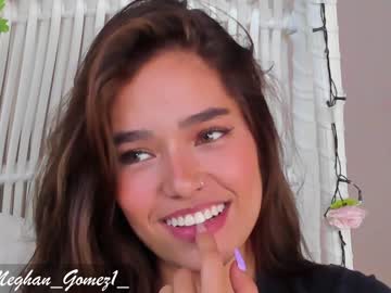 webcam girl _meghan_gomez1_ image #619410