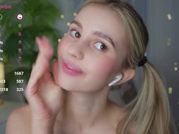 webcam girl fluffy_angel image #8022933