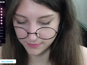 webcam girl alexa_dream image #4495323