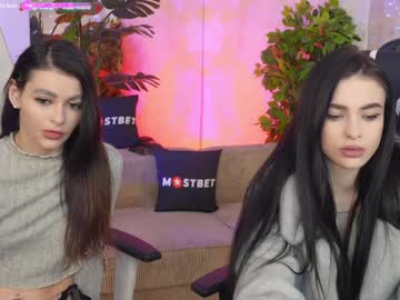 webcam couple kira0541 image #8376283