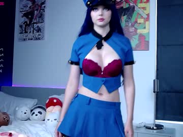 webcam girl madnessalise image #3521637