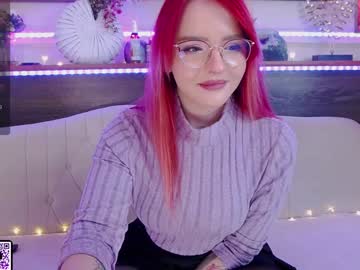 webcam girl ginger_pie image #8170014