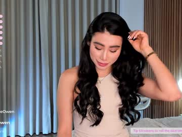 webcam girl abie_owen image #6845110