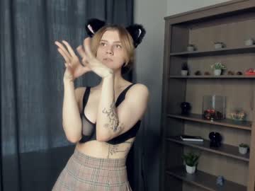 webcam girl kristi_moss image #5629489