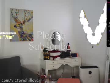 webcam girl victoriahillova image #653095